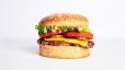 Monster Hamburger