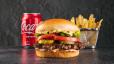 Burger Combo Meal