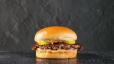 Gorilla Hamburger
