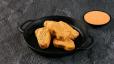 6 Pieces Chicken Nuggets