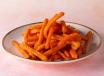 Sweet Potato Fries