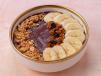 Build Your Own Acai Bowl