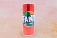 Fanta Strawberry