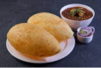 Choley Bhature