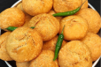 Dal Kachori 2pcs