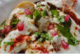 Bhalla Papdi Chaat