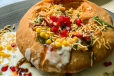 Kachori Chaat