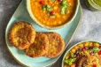 Ragda Patties