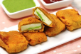 Paneer Pakoda