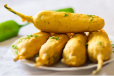 Mirchi Pakoda