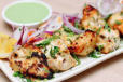 Soya Malai Chaap
