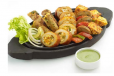Tandoori Platter