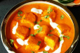 Paneer Makhani