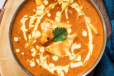 Shahi Paneer