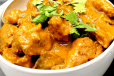 Kashmiri Soya Rogan Josh