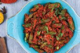 Bhindi Masala