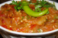 Baigan Ka Bharta