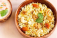 Kashmiri Pulao