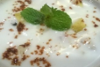 Pineapple Raita