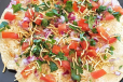 Masala Papad