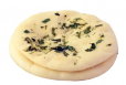 Cheese Kulcha