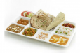 Deluxe Thali