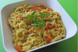 Cheesy Masala Maggi