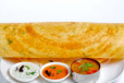 Masala Dosa