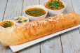 Cheese Dosa