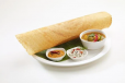Paneer Dosa