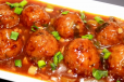 Veg Manchurian