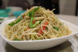Veg Hakka Noodles