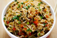 Szechuan Fried Rice