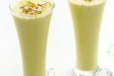 Kesar Pista Milk