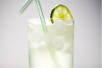 Fresh Lime Soda