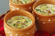 Badam Thandai
