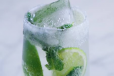 Minty Mojito