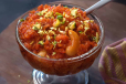 Gajar Halwa