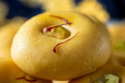 Kesar Peda