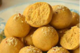 Besan Laddoo