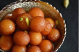 Mini Jamun
