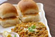 Paneer Pao Bhaji