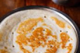 Plain Uttapam