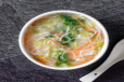 Mie-Foon Soup