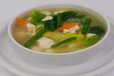 Chicken Veg Soup