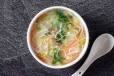Mie-Foon Soup