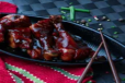 Soya Chicken With Bone