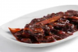 Bbq Spare Rib