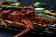 Whole Lobster Garlic/Hot Garlic