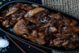 Sizzling/Hot Pan  Duck